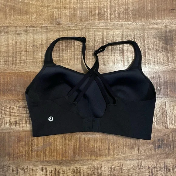 Lululemon Adapt and Align Bra - Picture 2 of 4